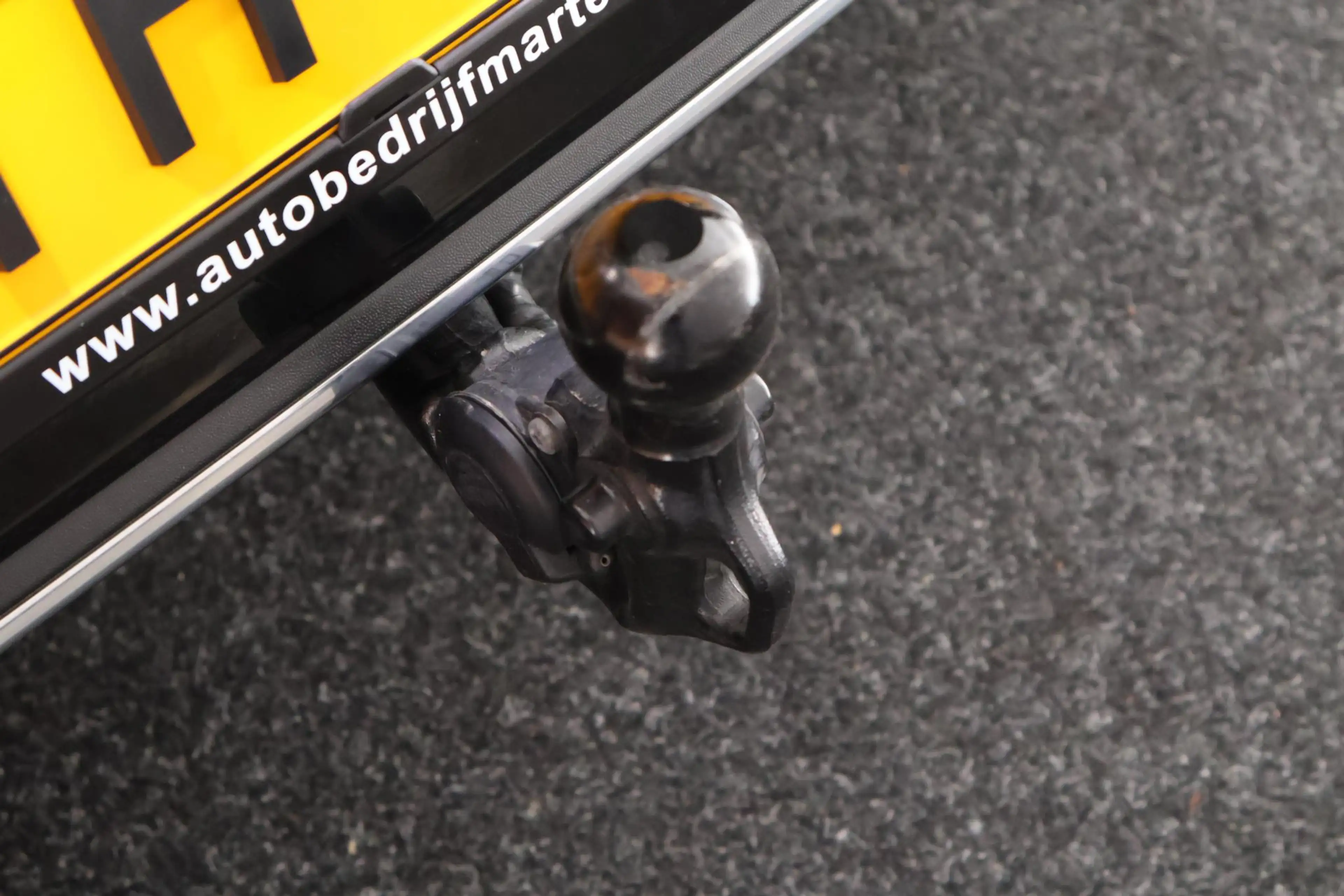 Volkswagen Golf GTE 1.5 eHybrid 272pk Trekhaak Camera Stoelverwarming — photo 4