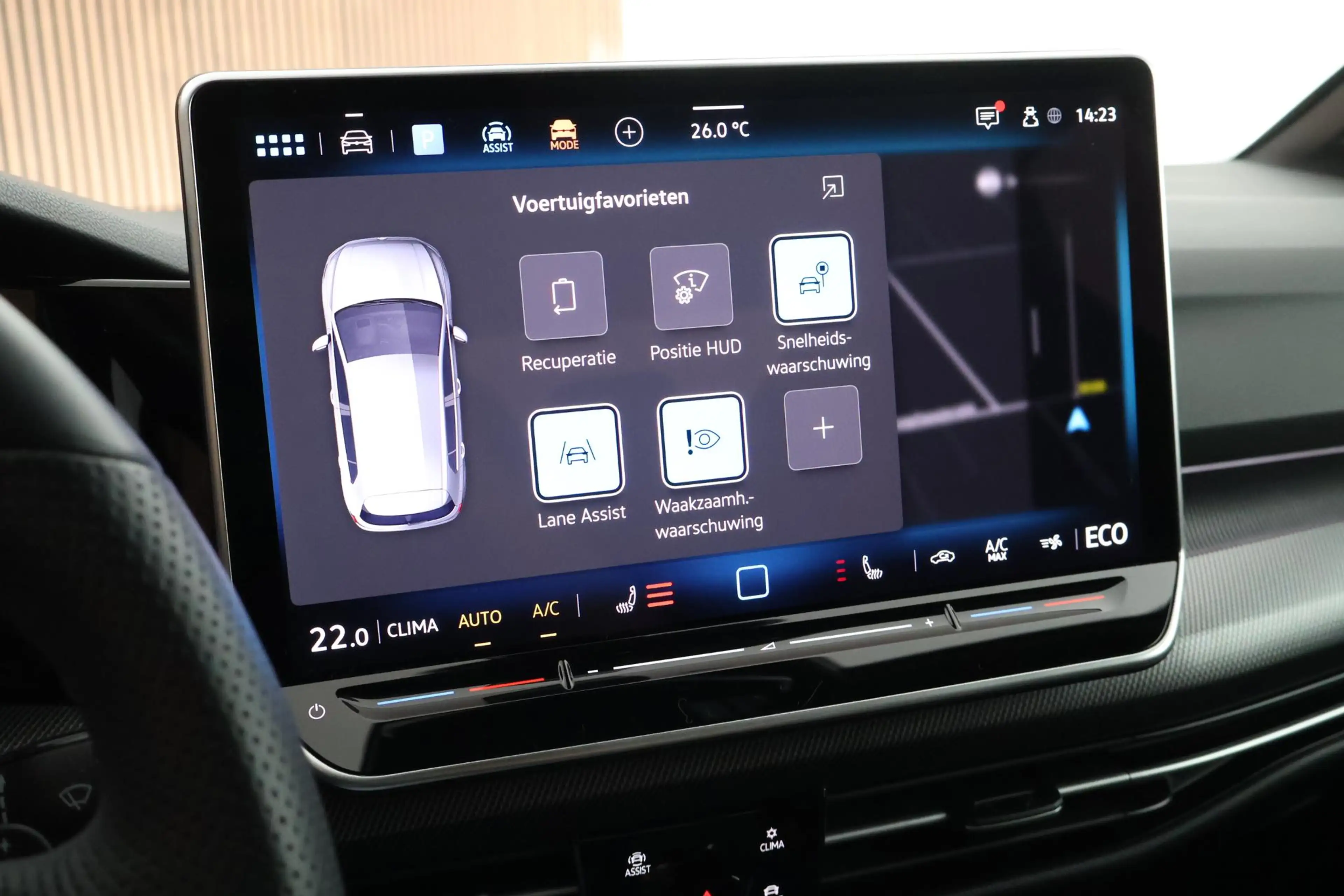 Volkswagen Golf GTE 1.5 eHybrid 272pk Trekhaak Camera Stoelverwarming — photo 46