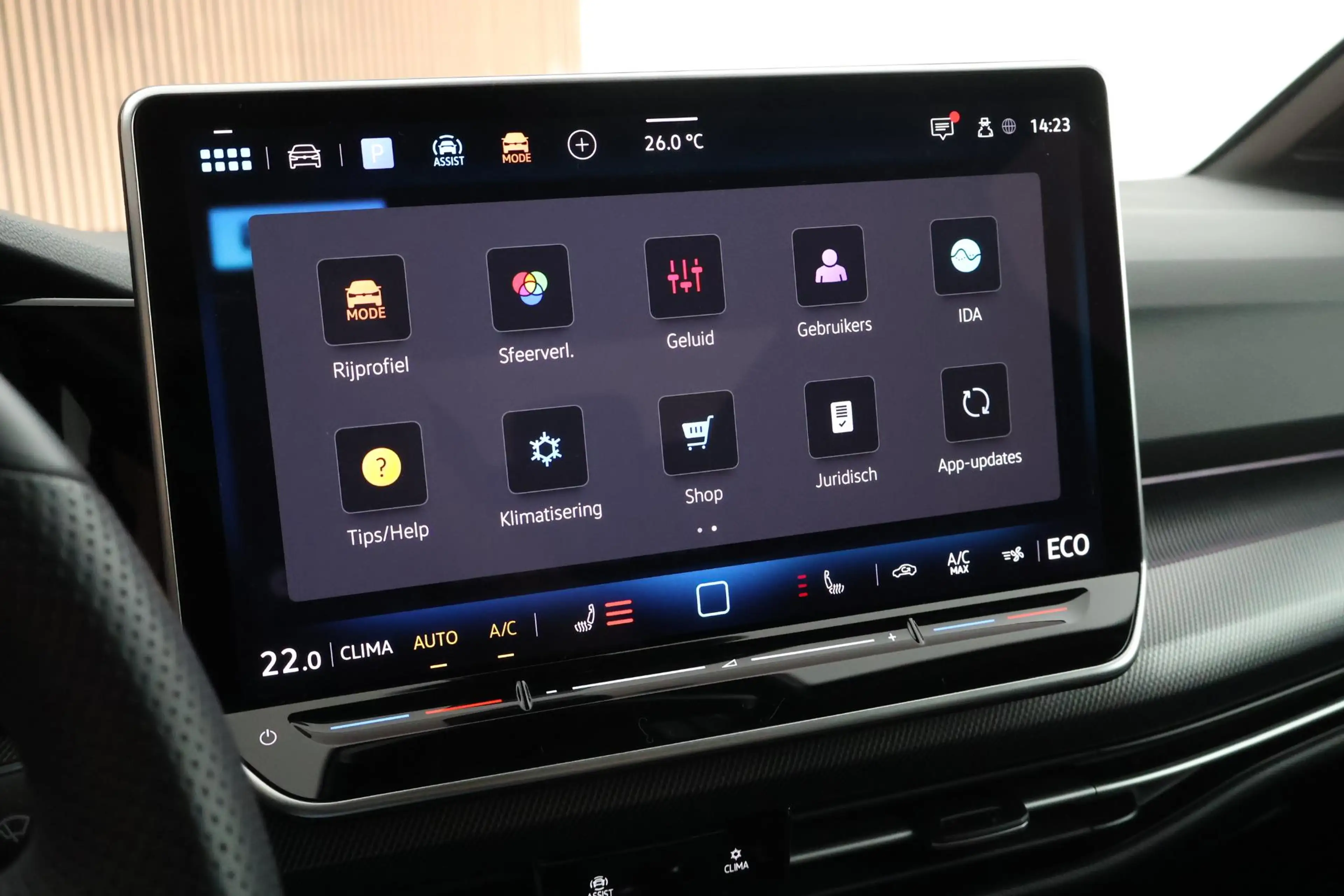 Volkswagen Golf GTE 1.5 eHybrid 272pk Trekhaak Camera Stoelverwarming — photo 24