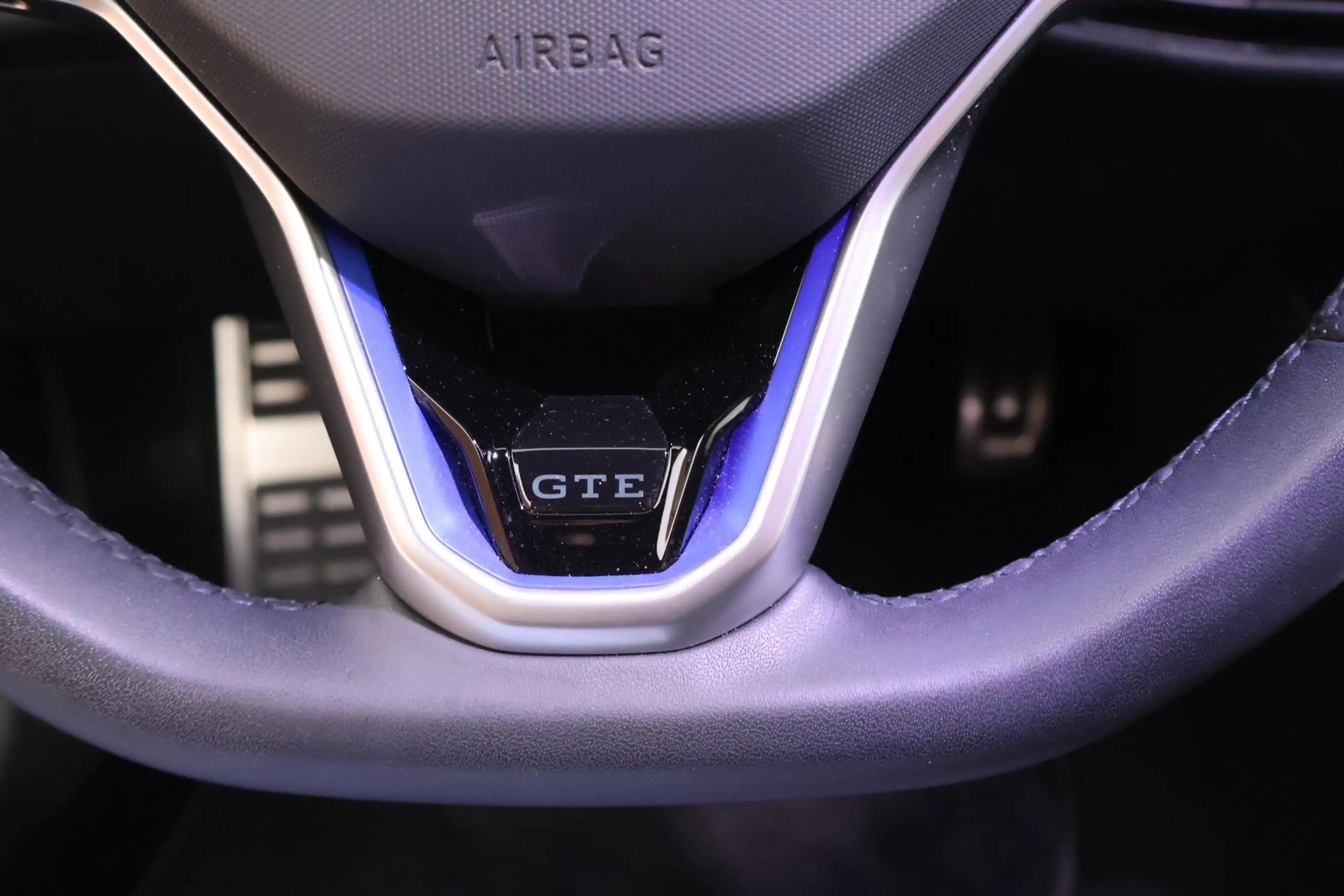 Volkswagen Golf GTE 1.5 eHybrid 272pk Trekhaak Camera Stoelverwarming — photo 20