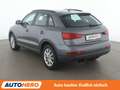 Audi Q3 2.0 TDI quattro*NAVI*TEMPO*BI-XENON*PDC*SHZ* Grau - thumbnail 4
