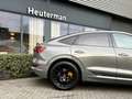 Audi e-tron Sportback 50 Quattro S Line Black Edition/ Trekhaa Grijs - thumbnail 13