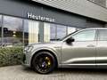 Audi e-tron Sportback 50 Quattro S Line Black Edition/ Trekhaa Grijs - thumbnail 12