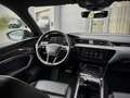 Audi e-tron Sportback 50 Quattro S Line Black Edition/ Trekhaa Grijs - thumbnail 18