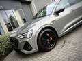 Audi e-tron Sportback 50 Quattro S Line Black Edition/ Trekhaa Grijs - thumbnail 14