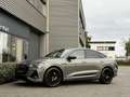 Audi e-tron Sportback 50 Quattro S Line Black Edition/ Trekhaa Grijs - thumbnail 16