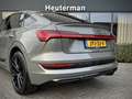 Audi e-tron Sportback 50 Quattro S Line Black Edition/ Trekhaa Grijs - thumbnail 8