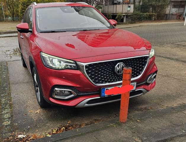 Imagine MG EHS PHEV Luxury