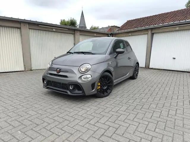 Abarth 695 Berline