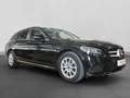 Mercedes-Benz C 200 C 200 T d AVANTGARDE*LED*AHK*Kamera*SHZ*2. Hand* Zwart - thumbnail 1