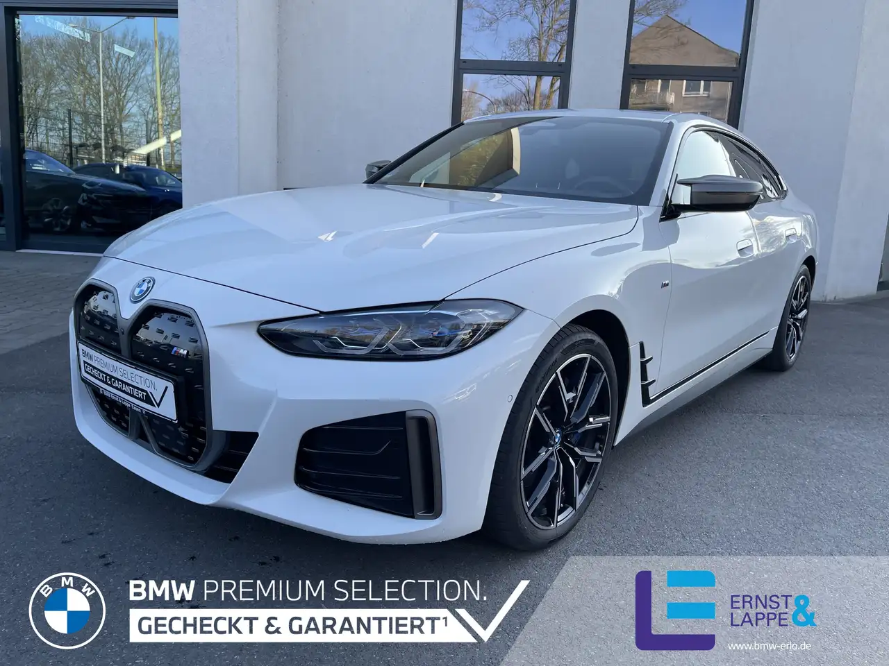 BMW i4