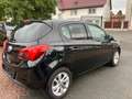 Opel Corsa E Active ecoFlex Schwarz - thumbnail 2