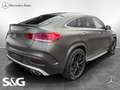 Mercedes-Benz GLE 53 AMG +Coupé+mattbraun foliert+Perf.Abgas Fekete - thumbnail 3