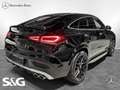 Mercedes-Benz GLE 53 AMG +Coupé+Perf.Abgasanl.+22"Kreuzspeiche Schwarz - thumbnail 3