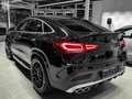 Mercedes-Benz GLE 53 AMG +Coupé+Perf.Abgasanl.+22"Kreuzspeiche Schwarz - thumbnail 4