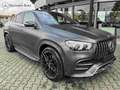 Mercedes-Benz GLE 53 AMG +Coupé+mattbraun foliert+Perf.Abgas Black - thumbnail 2