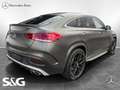 Mercedes-Benz GLE 53 AMG +Coupé+mattbraun foliert+Perf.Abgas Schwarz - thumbnail 3