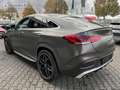 Mercedes-Benz GLE 53 AMG +Coupé+mattbraun foliert+Perf.Abgas Schwarz - thumbnail 4