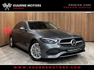 d Alu17"/Leder/Led/Cam/Carplay/Pdc/Cruise *1j garantie*