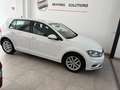 Volkswagen Golf 1.6 TDI 115 CV 5p. Business BlueMotion Technology Blanco - thumbnail 1