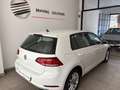 Volkswagen Golf 1.6 TDI 115 CV 5p. Business BlueMotion Technology Blanco - thumbnail 4