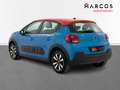 Citroen C3 PureTech 60KW (82CV) FEEL Azul - thumbnail 7