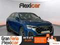 Audi Q8 S line 55 TFSI 250kW quattro tiptronic Azul - thumbnail 1