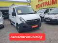 Opel Movano L1/H1 NUR 56.000 km NETTO 16.500.- Weiß - thumbnail 1