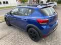 Dacia Sandero Stepway Extreme TCe 90 CVT Automatik, Klimaautomat Blauw - thumbnail 9