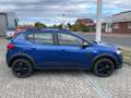 Dacia Sandero Stepway Extreme TCe 90 CVT Automatik, Klimaautomat Blauw - thumbnail 6