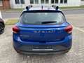 Dacia Sandero Stepway Extreme TCe 90 CVT Automatik, Klimaautomat Blauw - thumbnail 8