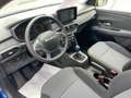 Dacia Sandero Stepway Extreme TCe 90 CVT Automatik, Klimaautomat Blauw - thumbnail 15