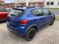 Dacia Sandero Stepway Extreme TCe 90 CVT Automatik, Klimaautomat Blauw - thumbnail 7