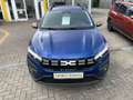 Dacia Sandero Stepway Extreme TCe 90 CVT Automatik, Klimaautomat Blauw - thumbnail 3