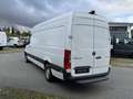 Mercedes-Benz Sprinter Sprinter 317 KA/L HD MBUX DAB Klima Kamera Weiß - thumbnail 6