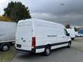 Mercedes-Benz Sprinter Sprinter 317 KA/L HD MBUX DAB Klima Kamera Weiß - thumbnail 4