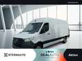 Mercedes-Benz Sprinter Sprinter 317 KA/L HD MBUX DAB Klima Kamera Weiß - thumbnail 1