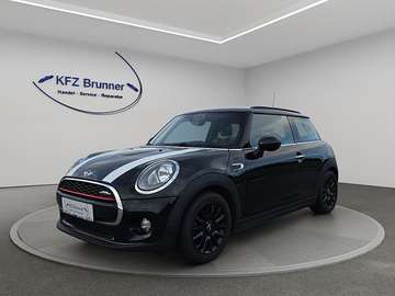 MINI Hatch Cooper**JCW-Line,Service u Pickerl N...