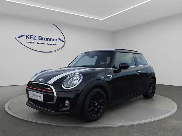 MINI John Cooper Works MINI Hatch Cooper**JCW-Line,Service u Pickerl N...