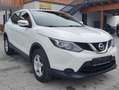 Nissan Qashqai Qashqai 1,2 DIG-T Visia Visia Weiß - thumbnail 7