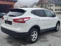 Nissan Qashqai Qashqai 1,2 DIG-T Visia Visia Weiß - thumbnail 5