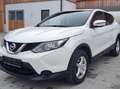 Nissan Qashqai Qashqai 1,2 DIG-T Visia Visia Weiß - thumbnail 1