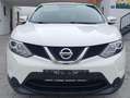 Nissan Qashqai Qashqai 1,2 DIG-T Visia Visia Weiß - thumbnail 8