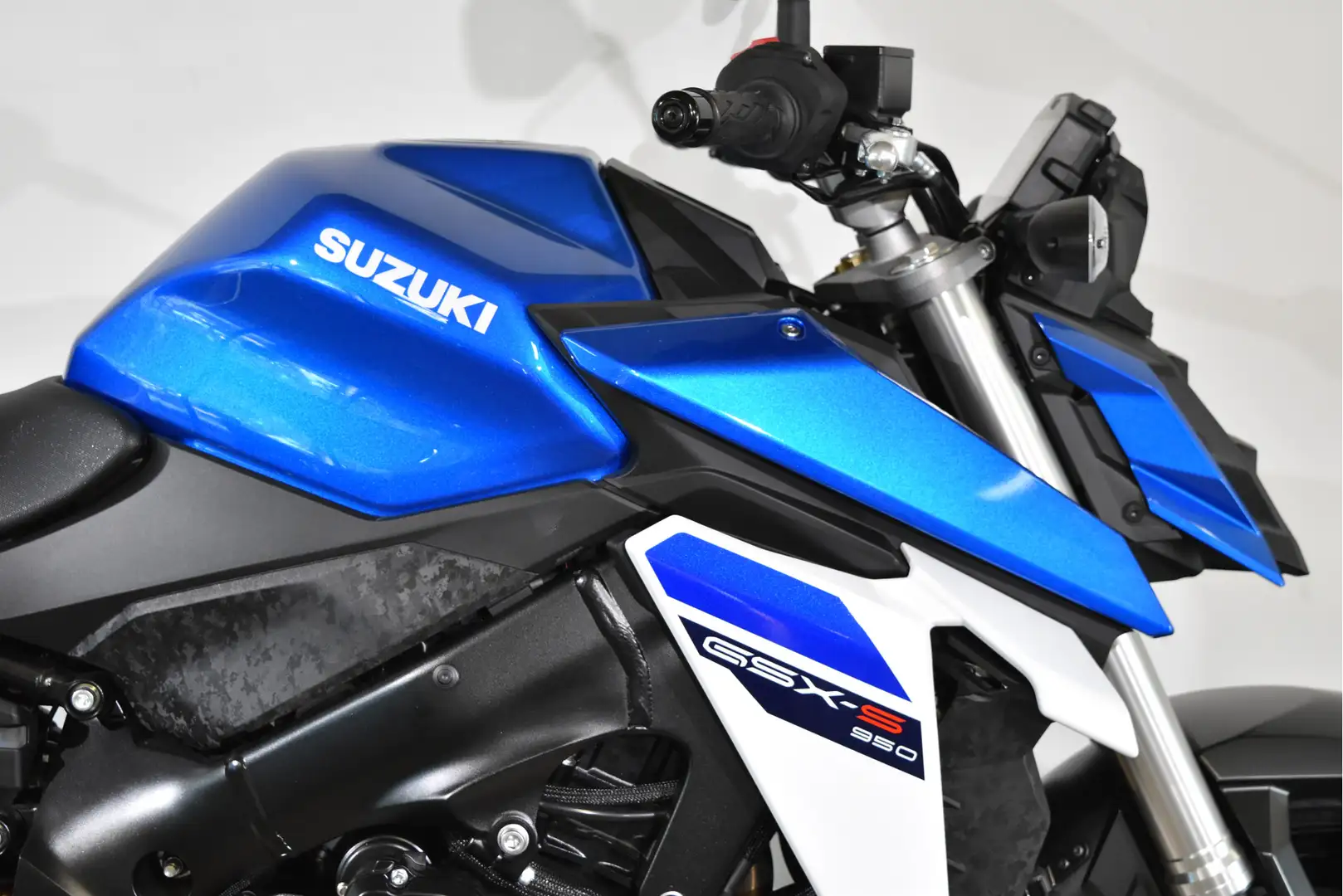 Suzuki GSX-S 950 35 Kw - 2