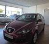 SEAT Altea 1.9TDI Stylance Burdeos - thumbnail 3