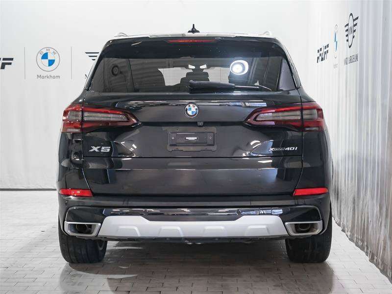 2023 BMW X5 X5 xDrive40i-Premium Essential Package — снимка 1