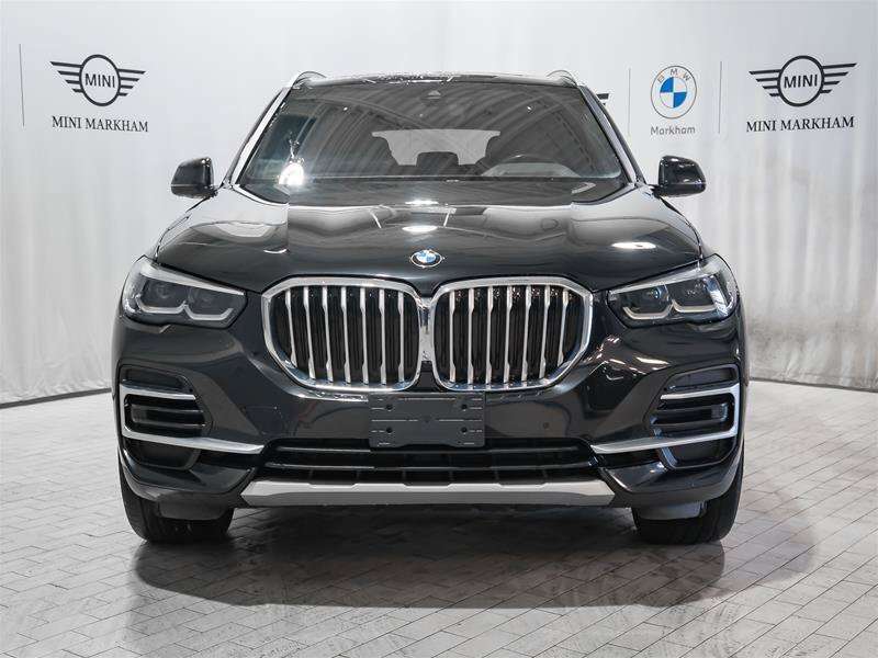 2023 BMW X5 X5 xDrive40i-Premium Essential Package — снимка 1