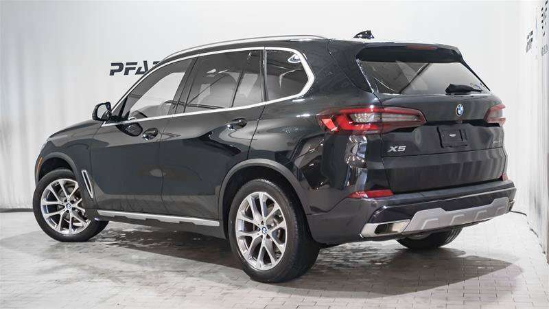 2023 BMW X5 X5 xDrive40i-Premium Essential Package — снимка 1