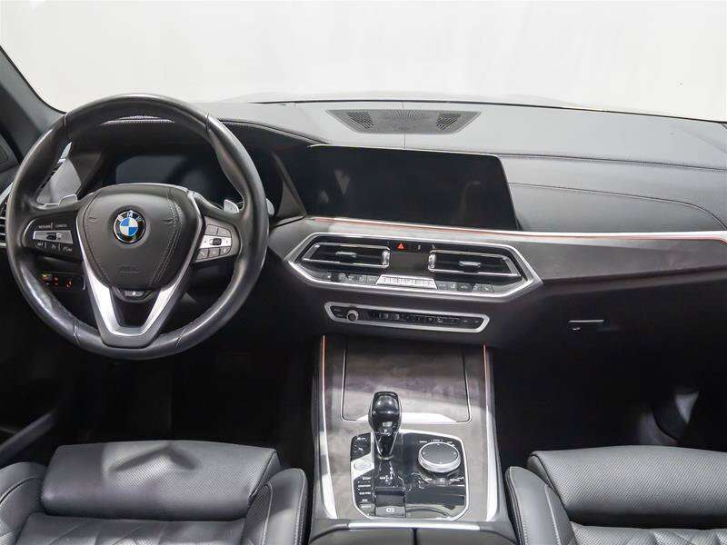 2023 BMW X5 X5 xDrive40i-Premium Essential Package — снимка 1