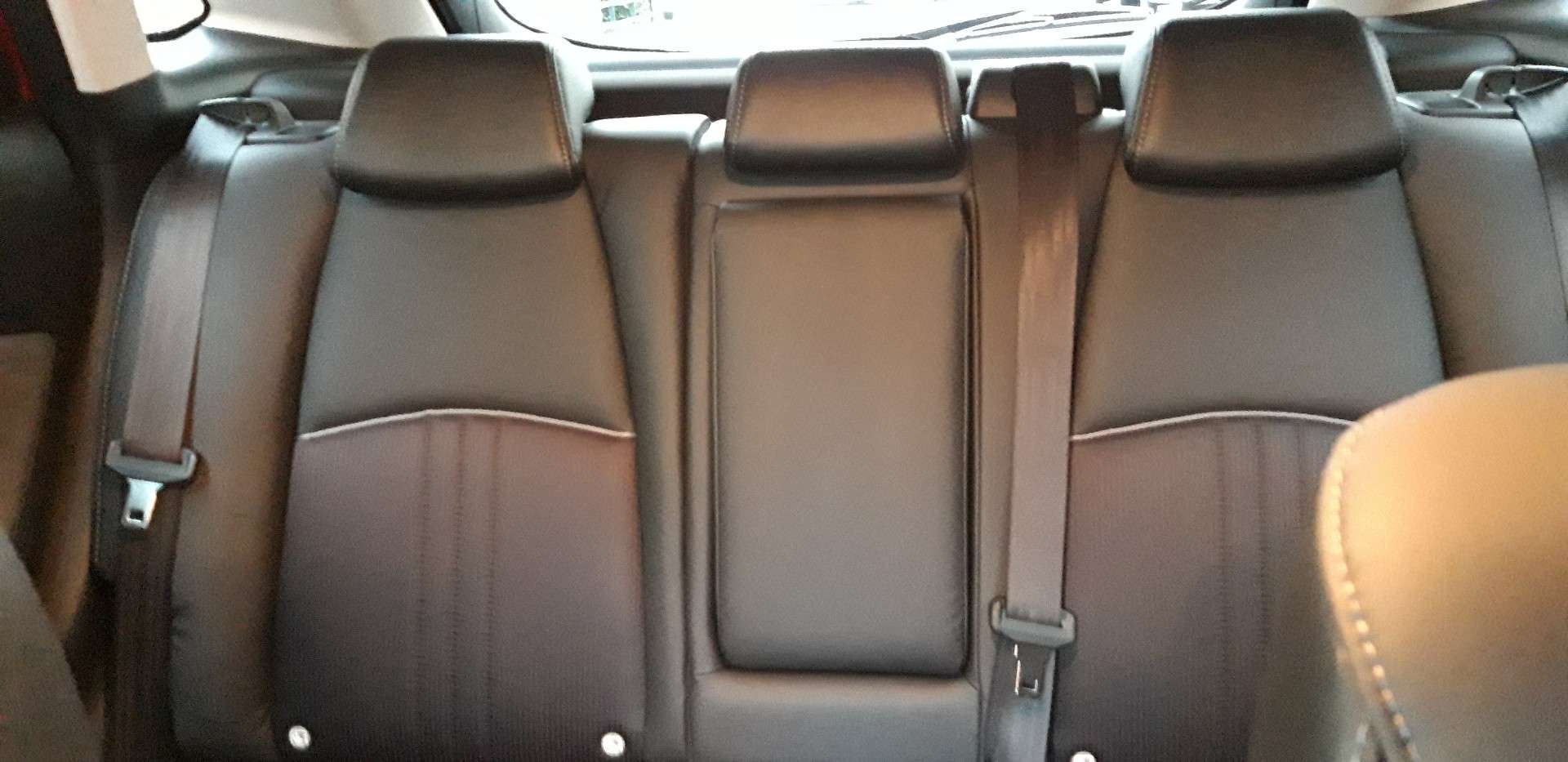 Second hand Mazda Cx-3 2.0